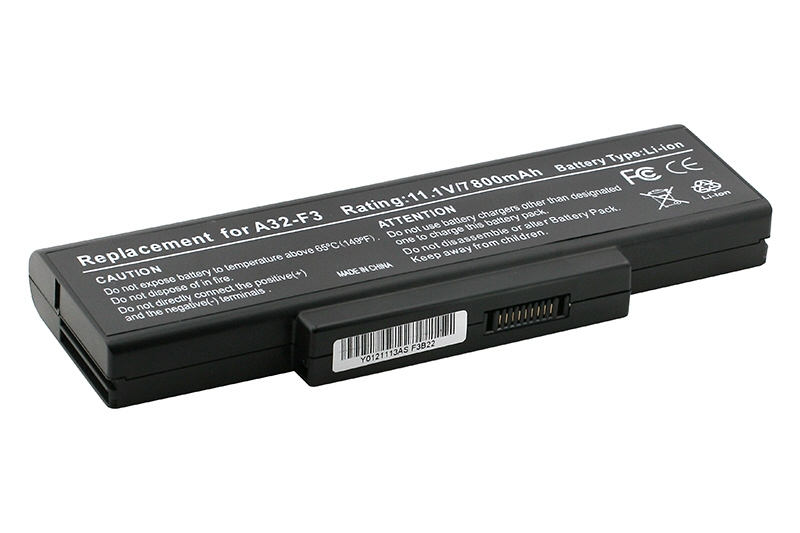 Acumulator ASUS 9 celule