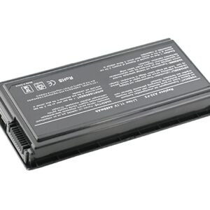 Acumulator Asus F5 / X50 Series