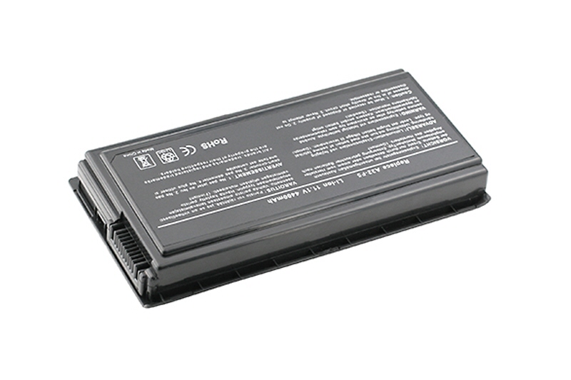 Acumulator Asus F5 / X50 Series