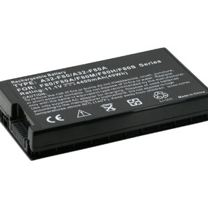 Acumulator Asus F50 / F80 / X85 Series
