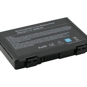 Acumulator Asus F52 / F82 / K40 / K70 Series