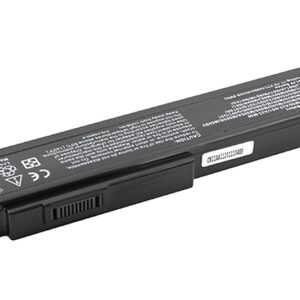 Acumulator Asus M50 / N61 / G72 Series