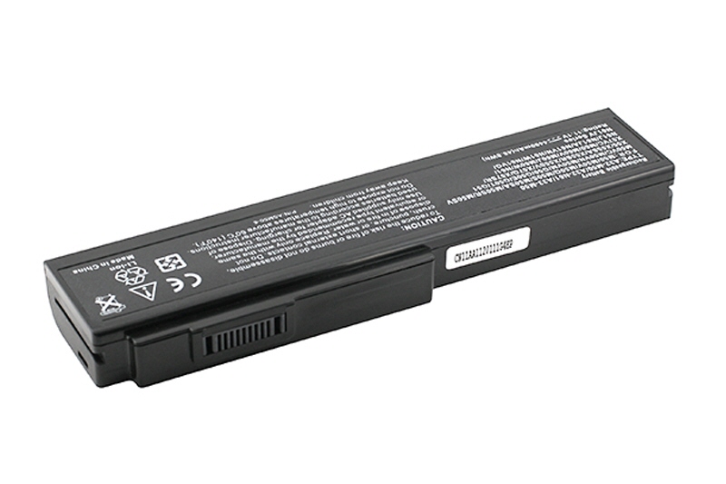Acumulator Asus M50 / N61 / G72 Series