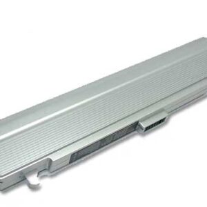 Acumulator Asus S5 / M5 / S5000 / M5000 Series alb 2200 mAH