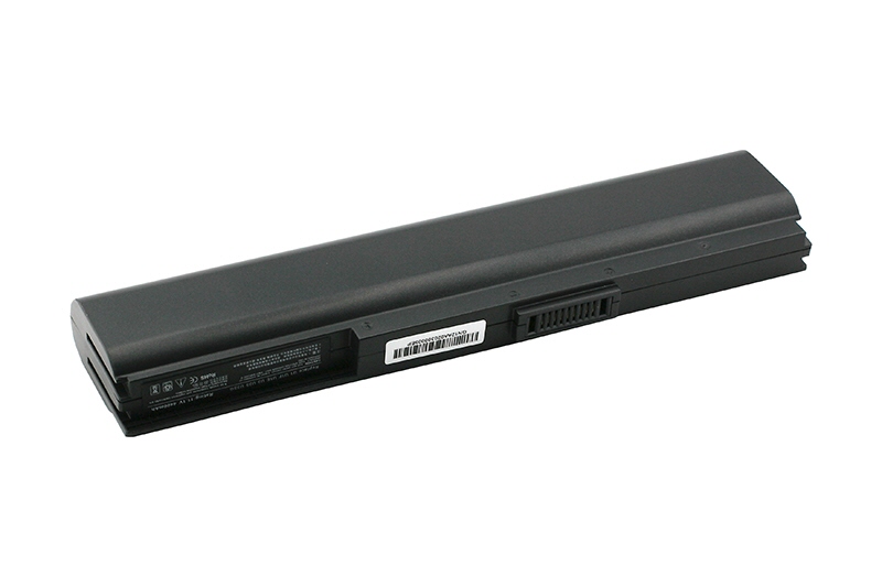 Acumulator Asus U1 / U3 / N10 Series 4400 mAH