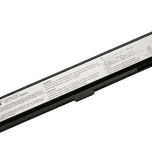 Acumulator Asus W2 Series