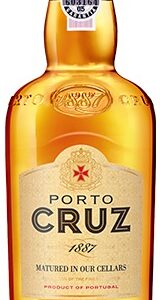Vin Alb Porto Cruz 0.75l