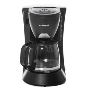 Filtru de cafea Albatros Verona Black