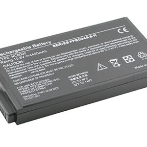 Acumulator Compaq EVO N1000C Series