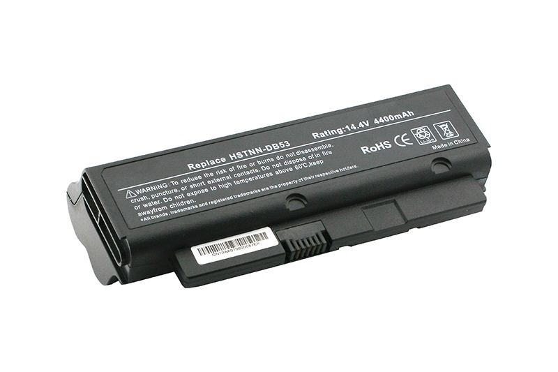 Acumulator Compaq Presario B1200 Series