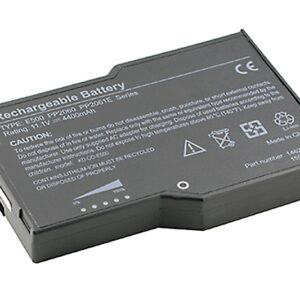 Acumulator Compaq Armada E500 Series negru 6 celule