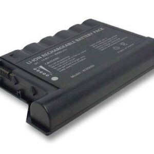 Acumulator Compaq EVO N600 / N610 / N620 Series