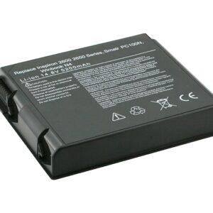 Acumulator Dell Inspiron 2600 / 2650 Series