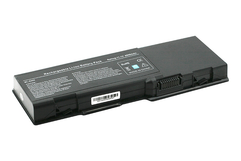 Acumulator Dell Inspiron 1501 / 6400 black