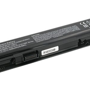 Acumulator Dell Vostro A840 / A860 4 celule negru