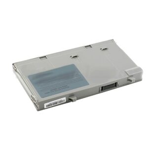 Acumulator Dell Latitude D400 negru 1800 mAH