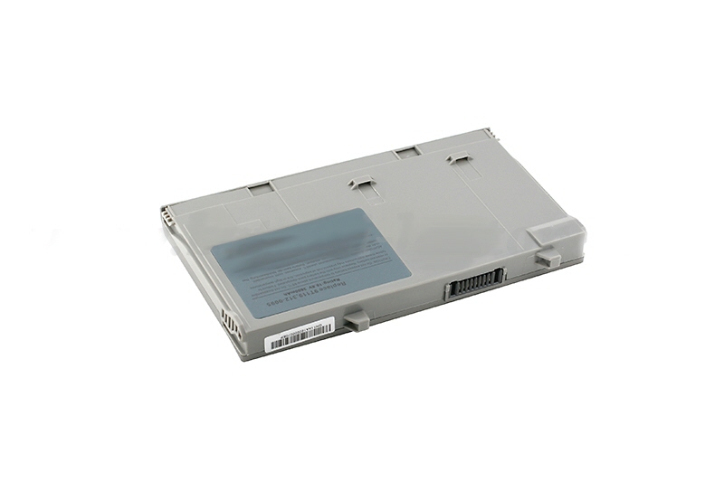 Acumulator Dell Latitude D400 negru 1800 mAH