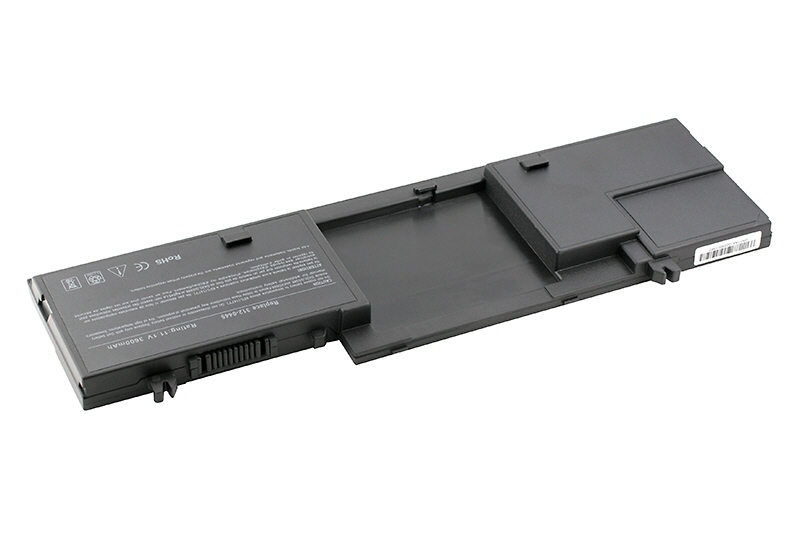 Acumulator Dell Latitude D420 / D430