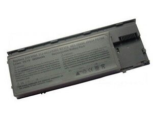 Acumulator Dell Latitude D620 / D630 14.8 V