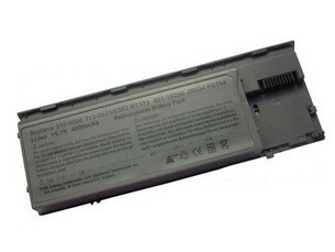 Acumulator Dell Latitude D620 / D630 14.8 V