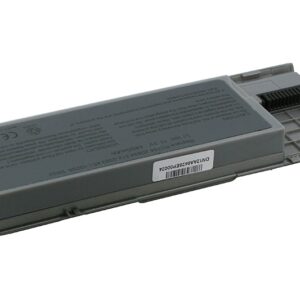 Acumulator Dell Latitude D620 / D630 negru 11.1 V