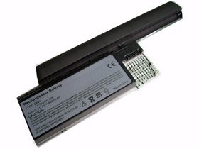 Acumulator Dell Latitude D620 / D630
