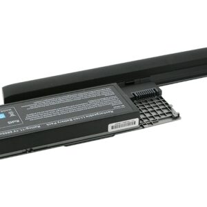 Acumulator Dell Latitude D620 / D630 argintiu