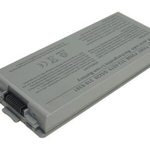 Acumulator Dell Latitude D810, Precision M70 , negru