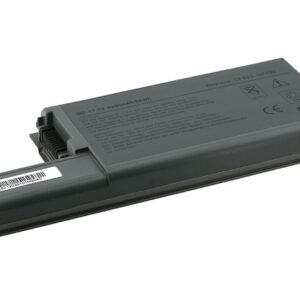 Acumulator Dell Latitude D820 / D830 6 celule