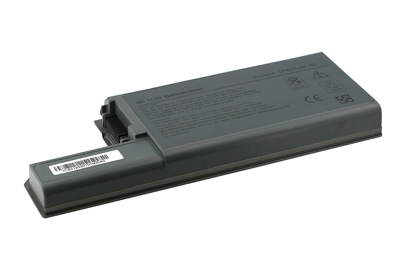 Acumulator Dell Latitude D820 / D830 6 celule