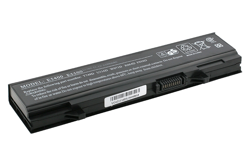 Acumulator Dell Latitude E5400 / E5500 Series 9 celule