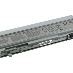 Acumulator Dell Latitude E6400 / E6410 5200 mAH 6 celule