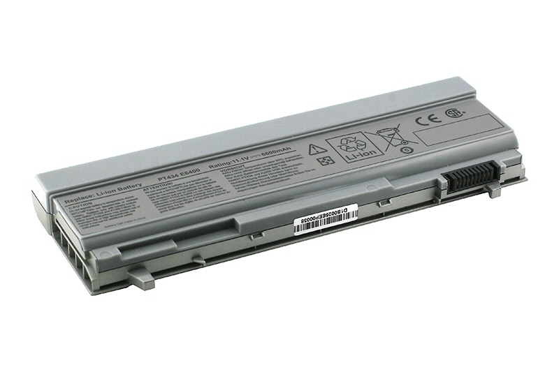 Acumulator Dell Latitude E6400 / E6410