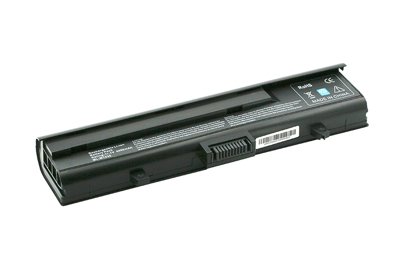 Acumulator Dell XPS 1330 / Inspiron 1318 6 celule negru