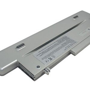 Acumulator Dell Latitude X300 argintiu 8 celule