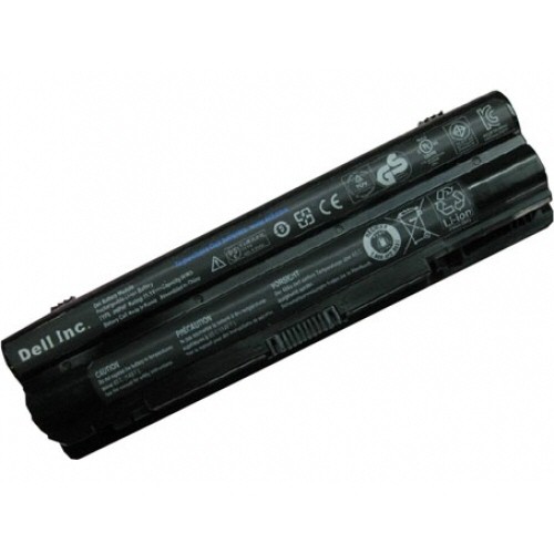 Acumulator Dell XPS 14 / XPS 15 / XPS 17 negru