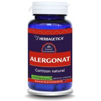 Alergonat 60cps HERBAGETICA