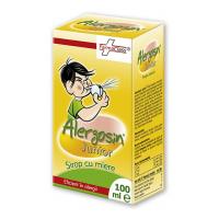 Alergosin junior 100ml FARMACLASS