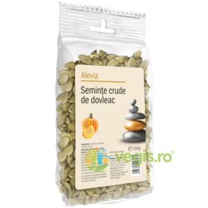 Seminte Crude de Dovleac 250g