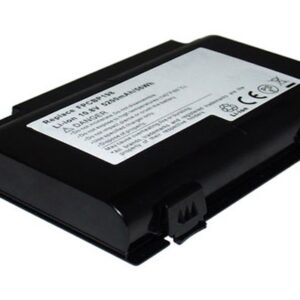 Acumulator Fujitsu-Siemens Lifebook A6210