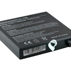 Acumulator Fujitsu-Siemens Amilo A8620