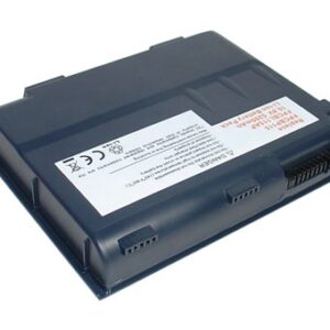 Acumulator Fujitsu-Siemens Lifebook C1320