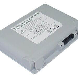 Acumulator Fujitsu-Siemens Lifebook C2010