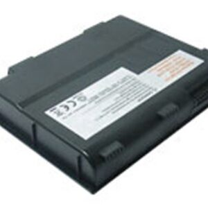 Acumulator Fujitsu Lifebook C1410