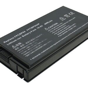 Acumulator Fujitsu-Siemens Lifebook N3500