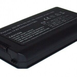 Acumulator Fujitsu-Siemens Esprimo Mobile X9510