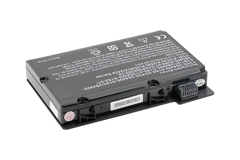 Acumulator Fujitsu-Siemens Amilo Pi 2450