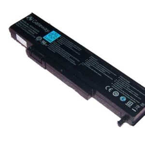 Acumulator Gateway negru 6 celule