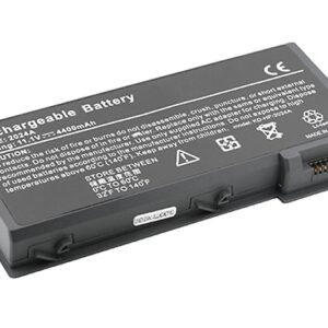 Acumulator HP OmniBook XE3 Series