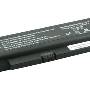 Acumulator HP ProBook 4210s / 4310s / 4311s negru 4 celule